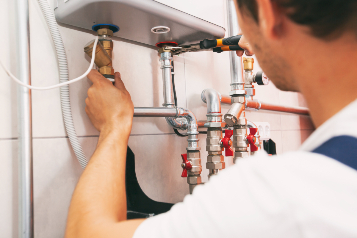Boiler Maintenance In Northampton, Towcester, Daventry