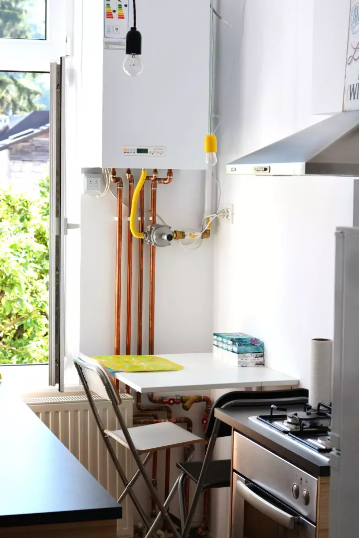 Reliable Boiler Engineers Northampton, Towcester, Daventry